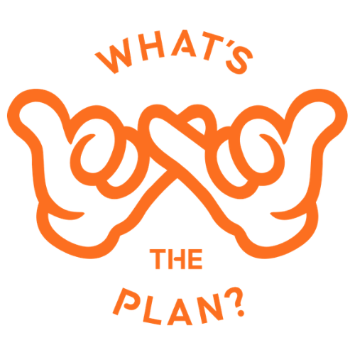 What's the Plan